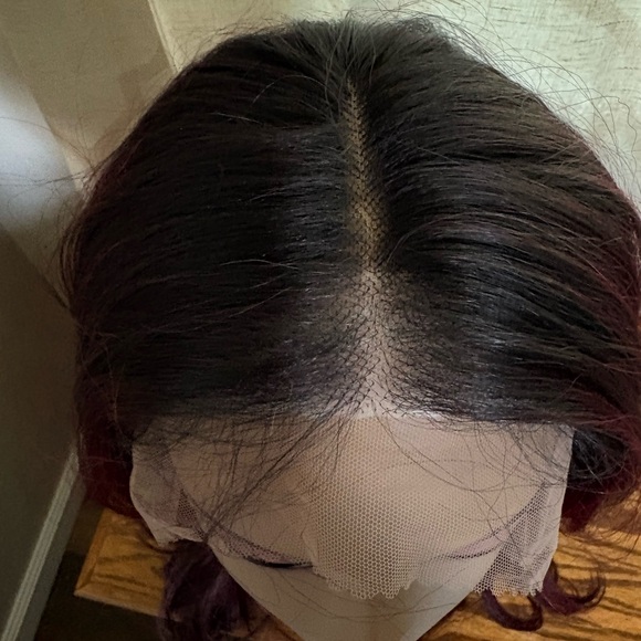 Outre- Kamara wig - Picture 4 of 11